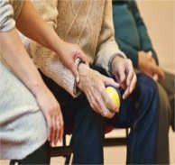 Brak warunków do opieki nad osobą starszą?
